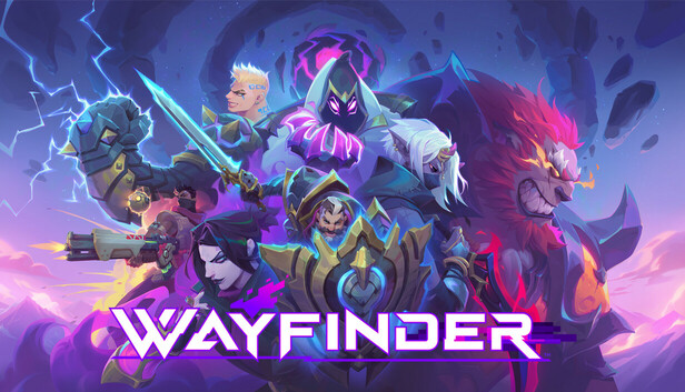 Panduan Lengkap untuk Petualangan Epik di Wayfinder