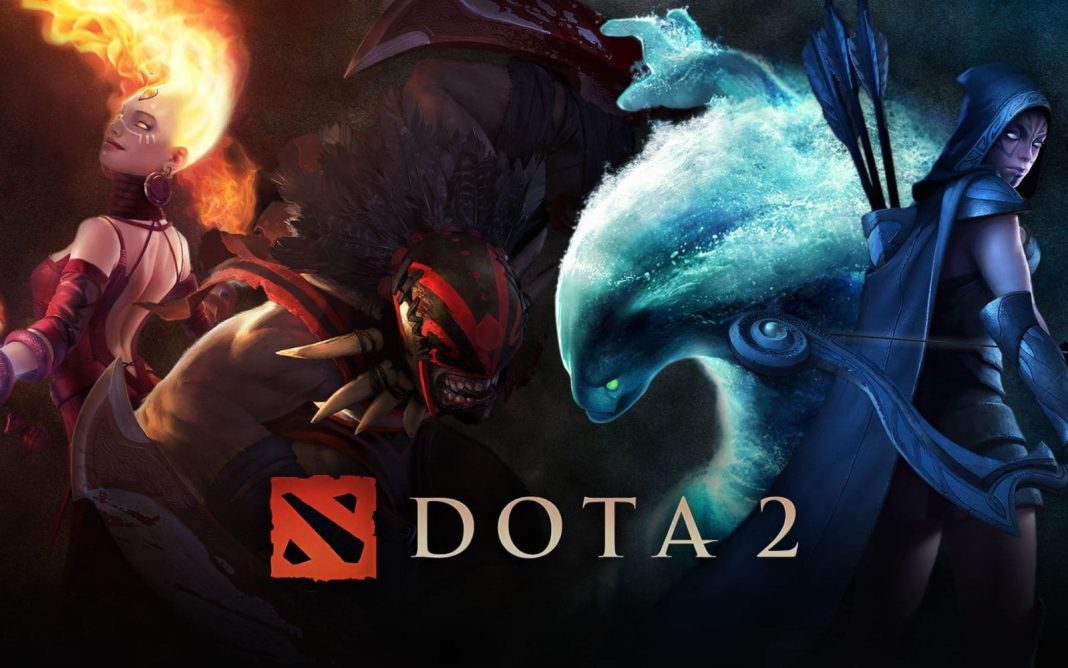 Lebih dari Game: Dota 2 Sebagai Arena Pertarungan Pikiran