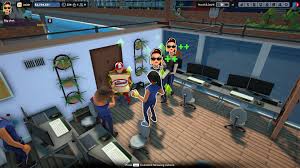 The Tenants: Simulasi Menjadi Tuan Tanah Virtual