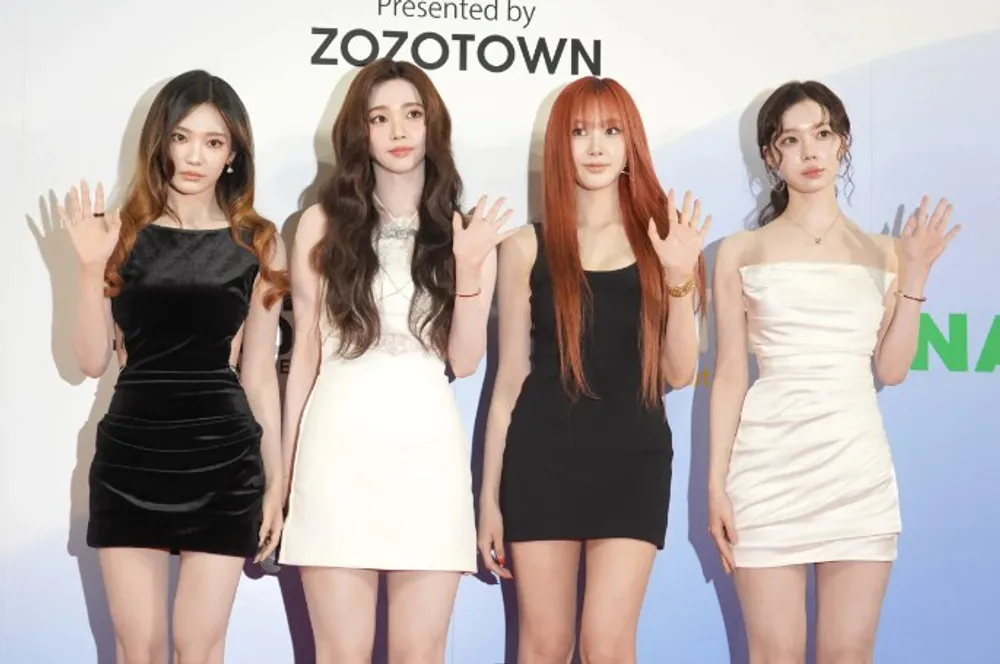 ニンニン紅白辞退