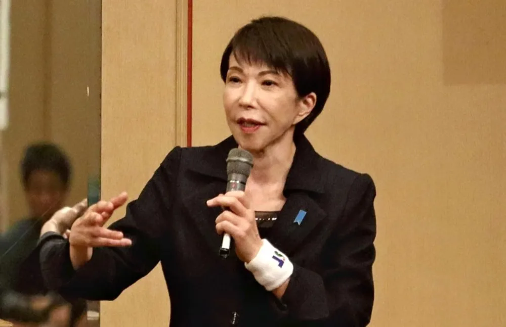 高市総理リウマチ