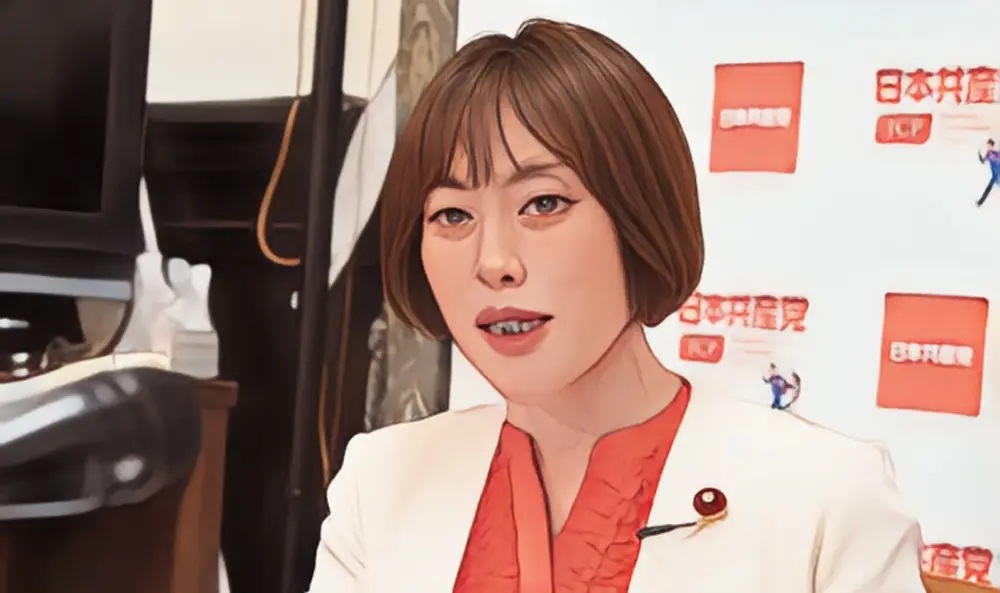 共産党「ヘリ基地反対協議会」認める